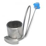 heater tube skin thermocouple
