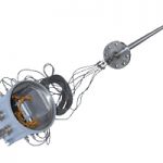 multipoint temperature sensor