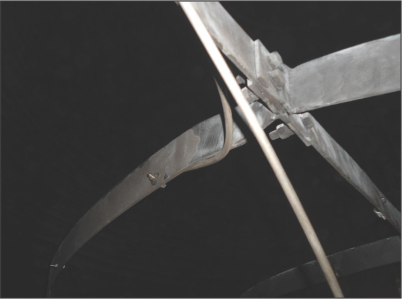 multipoint thermocouple assemblies