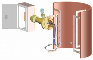 multipoint thermocouple