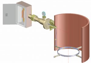 multi thermocouple